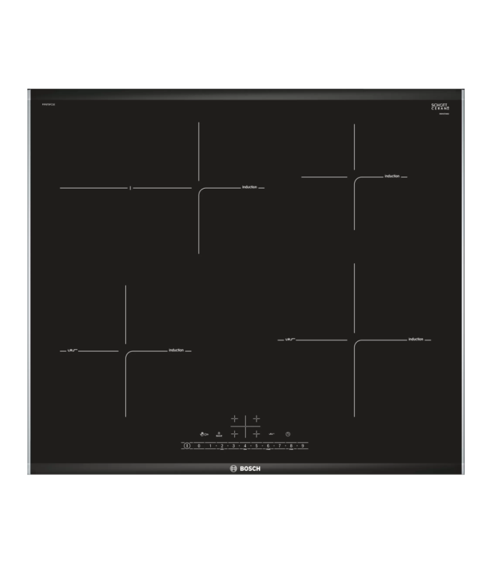 bosch pif675fc1e indukcia