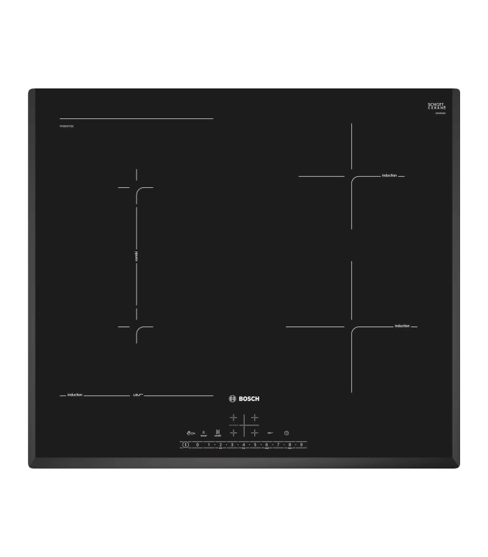BOSCH PVS651FC5E