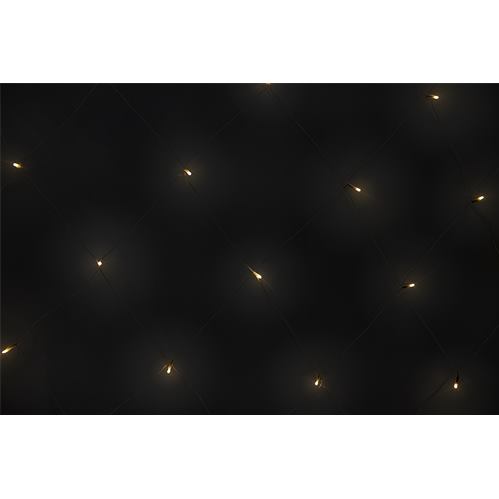 DELTACO Vianočné osvetlenie sieť120x150cm 5