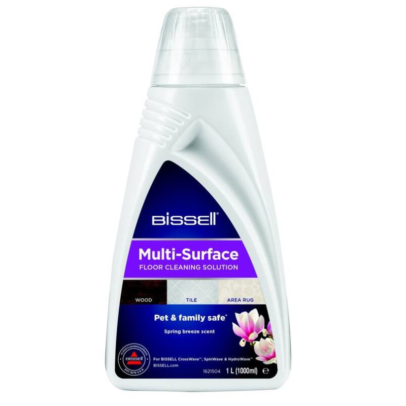 BISSELL CrossWave MultiSurface cleaning pack 2815 2