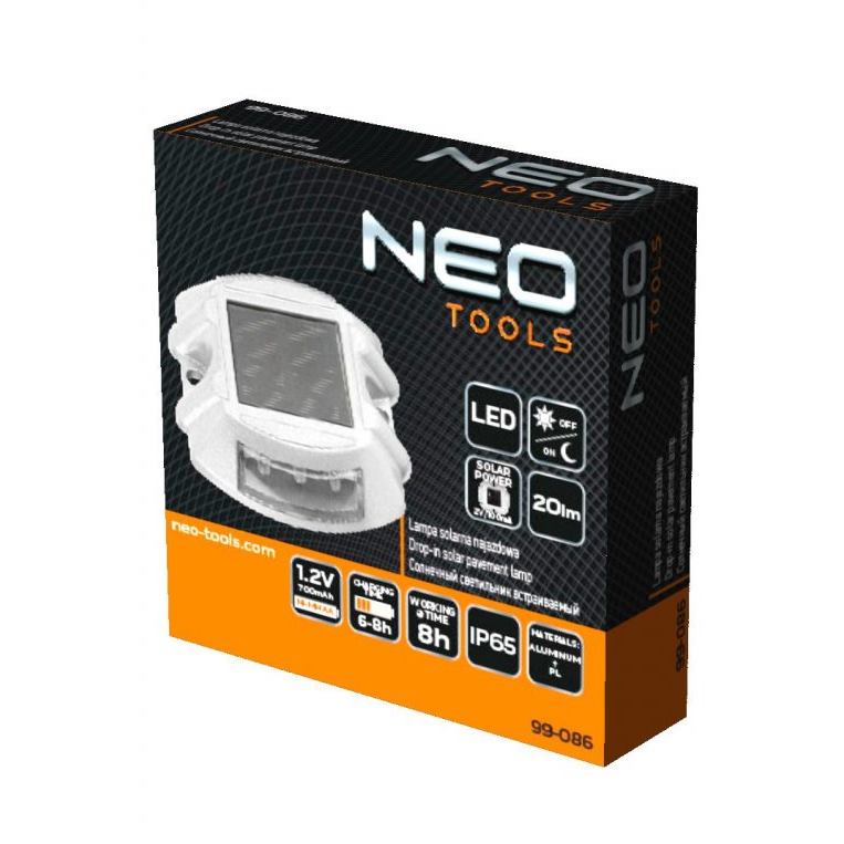 NEO Tools 99-086 1