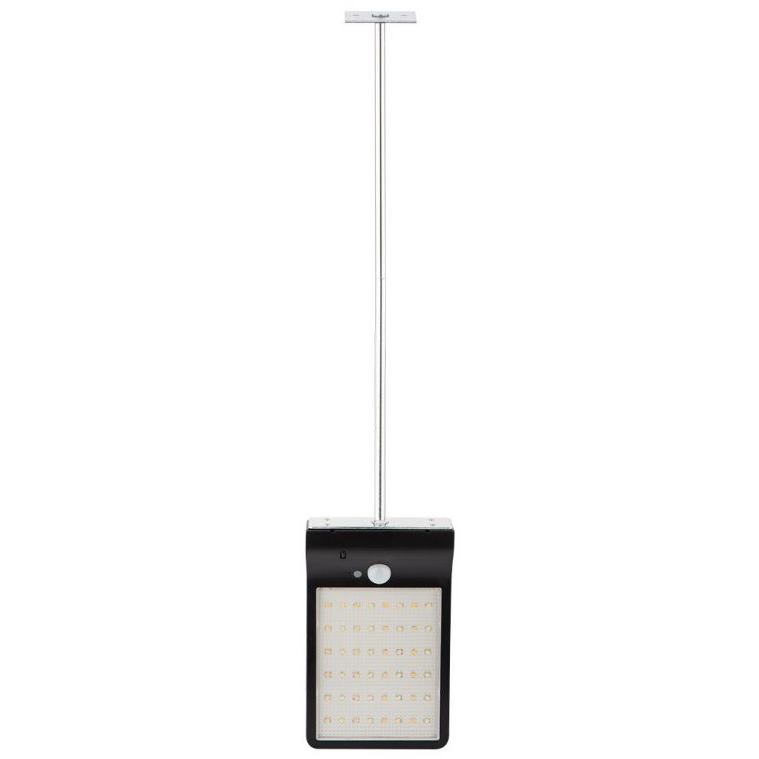 NEO TOOLS 99-090 Solárna lampa LED 450lm IP65 1