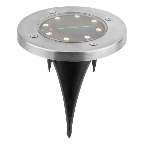 NEO TOOLS 99-087 Solárna lampa LED 50lm IP65 5