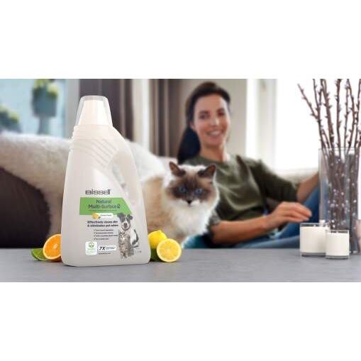 BISSELL Natural Multi-Surface Pet 2L 1