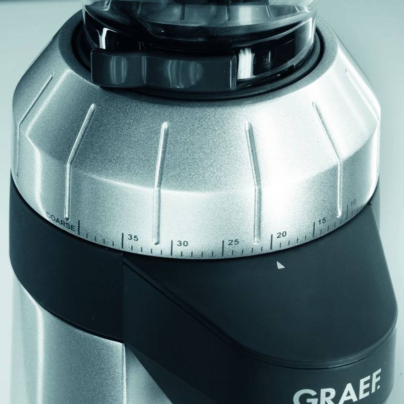 GRAEF Mlynček na kávu CM800 1