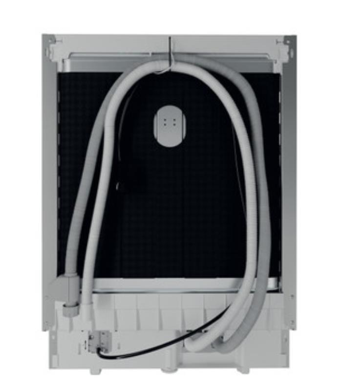 Whirlpool WIF 5O41 PLEGTS umývačka riadu 60cm plne integrovaná 29