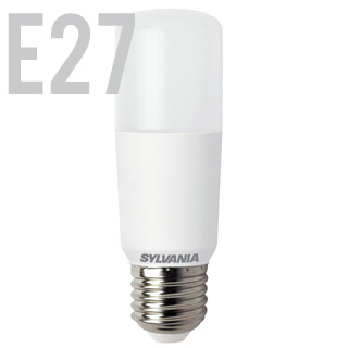 SYLVANIA ToLEDo Stick LED žiarovka E27 2700K 81 3