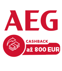 AEG CashBack
