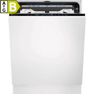 ELECTROLUX EEM68510W vstavaná umývačka riadu 15