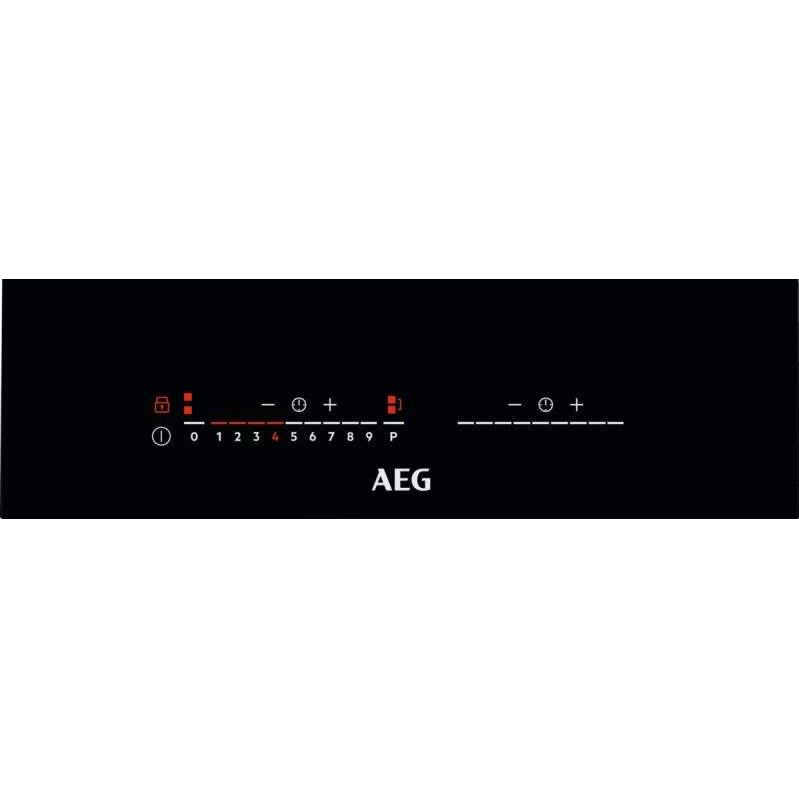 AEG Indukčná varná doska IKE42640KB 3