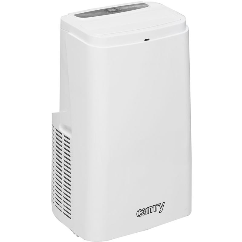 CAMRY CR 7907 Mobilná klimatizácia 30m2 biela 13