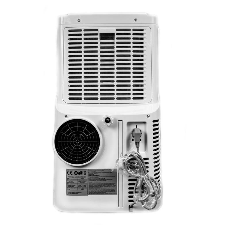 CAMRY CR 7907 Mobilná klimatizácia 30m2 biela 3