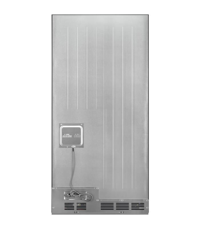 Electrolux ELT9VE52U0 americká chladnička 5