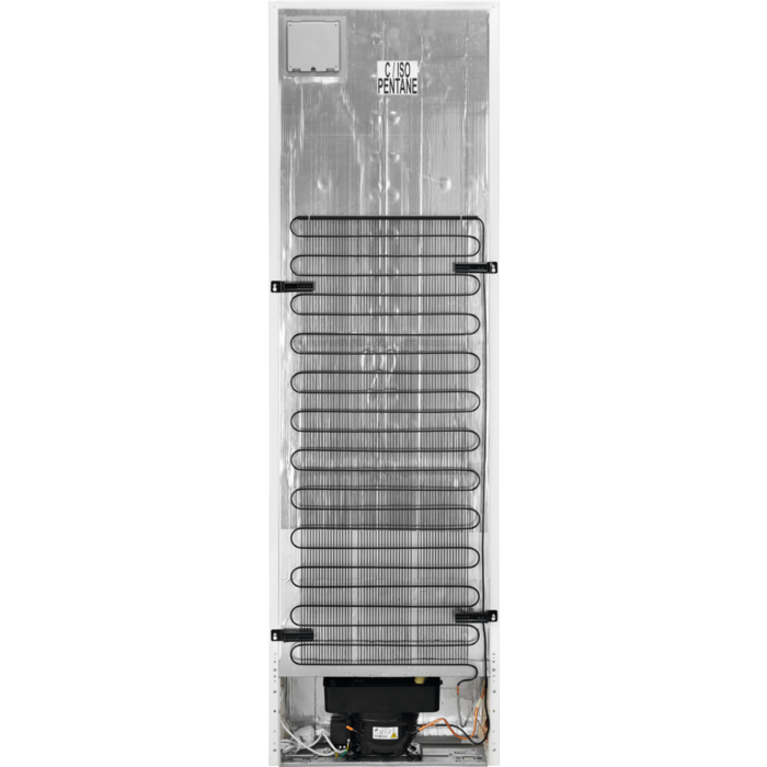 Electrolux LNT5MF36U0 kombinovaná chladnička 3