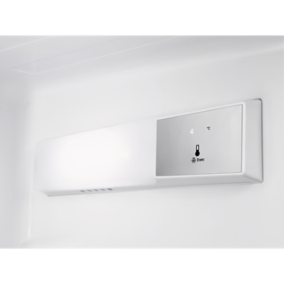 Electrolux - Vstavaná chladnička s mrazničkou - ENT6TF18S Electrolux - Vstavaná chladnička s mrazničkou - ENT6TF18S