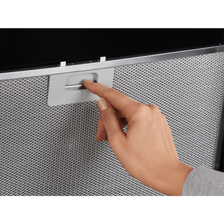 Electrolux - Komínový odsávač - LFV416K Electrolux - Komínový odsávač - LFV416K