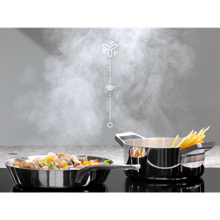 Electrolux - Komínový odsávač - KFVB19K Electrolux - Komínový odsávač - KFVB19K