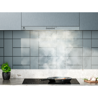Electrolux - Integrovaný odsávač - LFG716R Electrolux - Integrovaný odsávač - LFG716R
