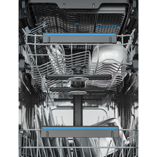 Electrolux - Zabudovateľné umývačky riadu - KEMC3211L Electrolux - Zabudovateľné umývačky riadu - KEMC3211L