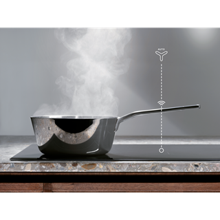 Electrolux - Komínový odsávač - LFV416K Electrolux - Komínový odsávač - LFV416K