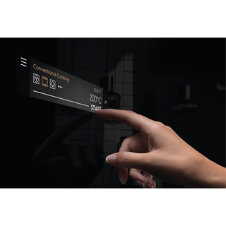 Electrolux - Kompaktná rúra - KVLAE00WT Electrolux - Kompaktná rúra - KVLAE00WT