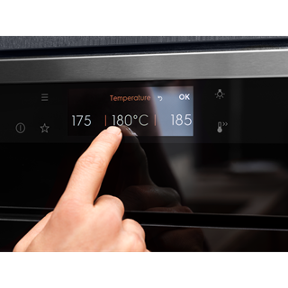 Electrolux - Rúry - EOB8S39WZ Electrolux - Rúry - EOB8S39WZ