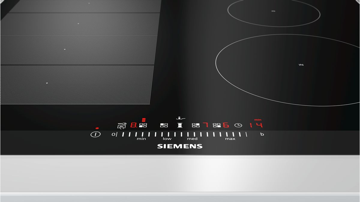 Siemens EX675FEC1E indukčná varná doska 1