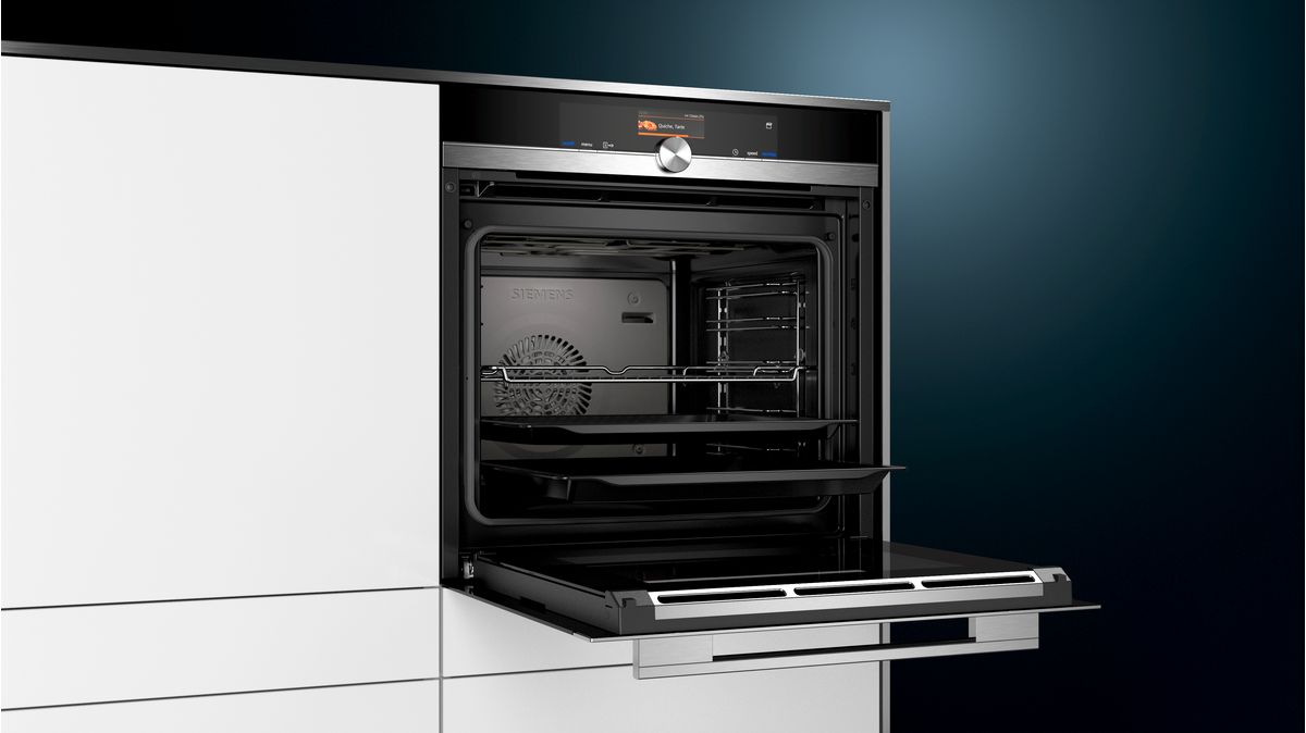 Siemens HS636GDS2 vstavaná rúra 4