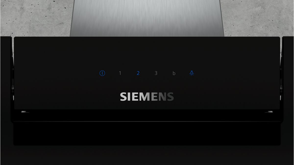 Siemens LC87KEM60 odsávač pár 1