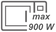 Whirlpool AMW 506 IX vstavaná mikrovlnná rúra 7