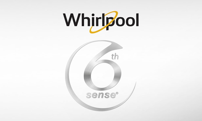 Whirlpool WSBO 3O23 PF X umývačka riadu 45cm s predným panelom 23