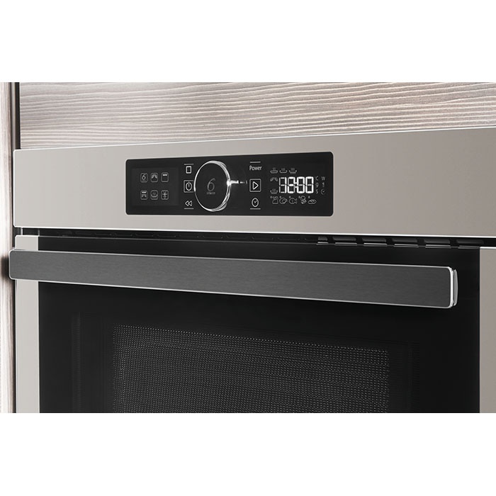 Whirlpool AMW 506 IX vstavaná mikrovlnná rúra 17 Whirlpool AMW 506 IX vstavaná mikrovlnná rúra 17