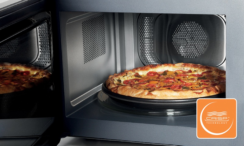 Whirlpool W9 MN840 IXL vstavaná mikrovlnná rúra 17 Whirlpool W9 MN840 IXL vstavaná mikrovlnná rúra 21
