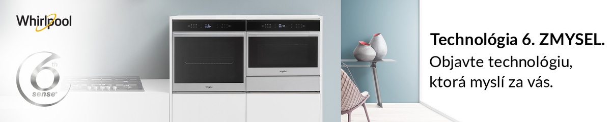 Whirlpool W7 OS4 4S1 H vstavaná rúra 16