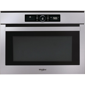 Whirlpool AMW 506 IX vstavaná mikrovlnná rúra 2 Whirlpool AMW 506 IX vstavaná mikrovlnná rúra 2