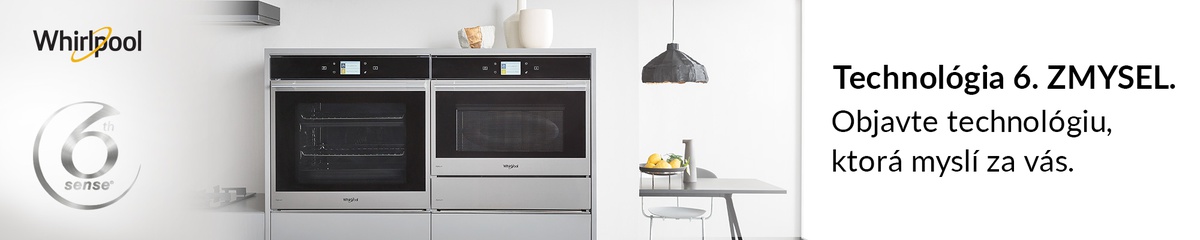 Whirlpool W9 MN840 IXL vstavaná mikrovlnná rúra 5