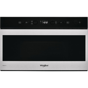 Whirlpool W9 MN840 IXL vstavaná mikrovlnná rúra 2 Whirlpool W9 MN840 IXL vstavaná mikrovlnná rúra 6