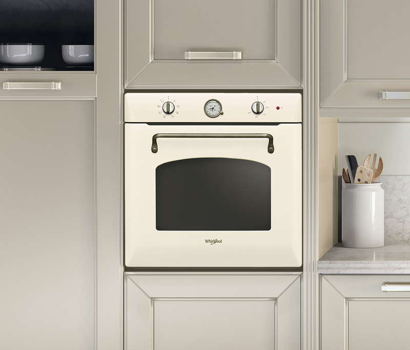 Whirlpool WTA C 8411 SC OW vstavaná rúra 14 Whirlpool WTA C 8411 SC OW vstavaná rúra 19