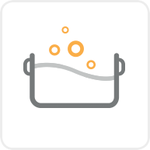 Whirlpool SMO 604OF/NE indukčná varná doska 19