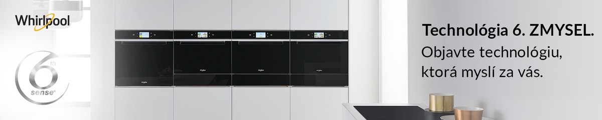 Whirlpool W11I OP1 4S2 H vstavaná rúra 6