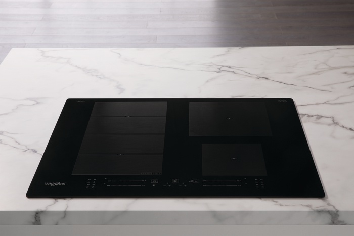 Whirlpool WL B1160 BF indukčná varná doska 37 Whirlpool WL B1160 BF indukčná varná doska 48