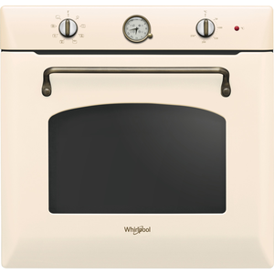 Whirlpool WTA C 8411 SC OW vstavaná rúra 2 Whirlpool WTA C 8411 SC OW vstavaná rúra 7
