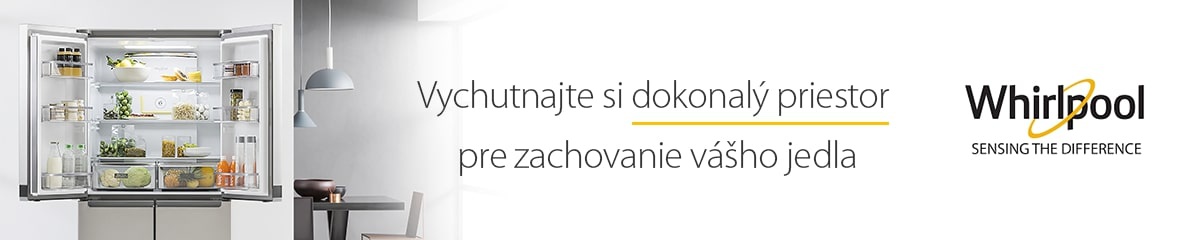 Whirlpool WQ9 B2L americká chladnička 14