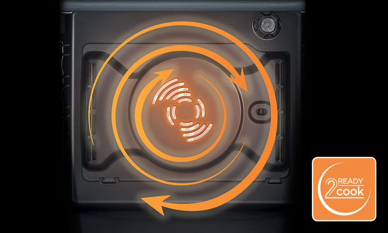 Whirlpool W7 OS4 4S1 H vstavaná rúra 30 Whirlpool W7 OS4 4S1 H vstavaná rúra 45