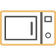 Whirlpool W9 MD260 BSS vstavaná mikrovlnná rúra 21