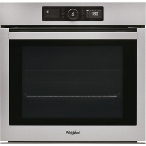 Whirlpool AKZ9 6270 IX vstavaná rúra 2 Whirlpool AKZ9 6270 IX vstavaná rúra 15