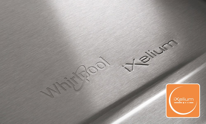 Whirlpool W9 MN840 IXL vstavaná mikrovlnná rúra 20 Whirlpool W9 MN840 IXL vstavaná mikrovlnná rúra 24