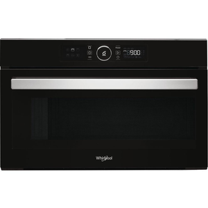 Whirlpool AMW 730 NB vstavaná mikrovlnná rúra 2 Whirlpool AMW 730 NB vstavaná mikrovlnná rúra 3