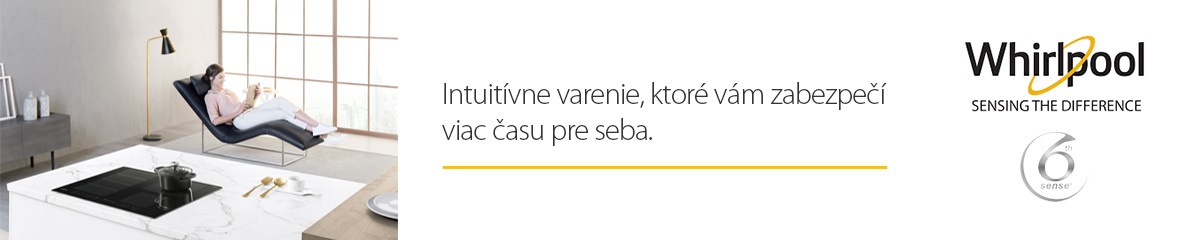Whirlpool WF S4160 BF indukčná varná doska 25