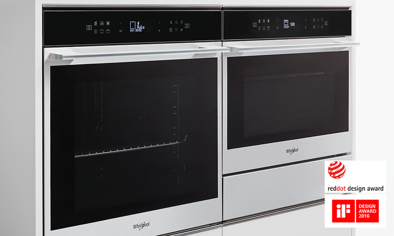 Whirlpool W7 OS4 4S1 H vstavaná rúra 23 Whirlpool W7 OS4 4S1 H vstavaná rúra 38